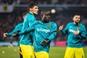 Arsenal zgłosił się po N'Golo Kanté. Francuz z jasnym planem na przyszłość