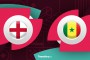 Mistrzostwa Świata: Anglia z piękną akcją na 1:0 z Senegalem [WIDEO]