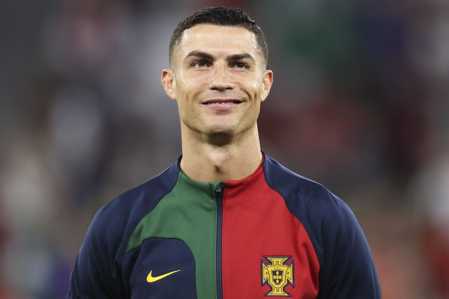 OFICJALNIE: Kadra Portugalii na EURO 2024. Czas na ostatni taniec Cristiano Ronaldo?