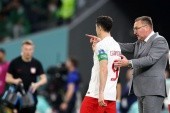 Robert Lewandowski vs Czesław Michniewicz. Powód kłótni był inny?