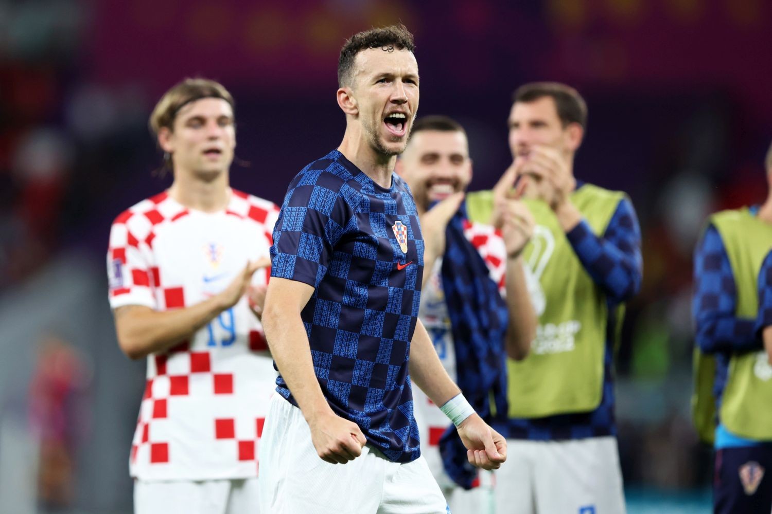 Ivan Perišić wybrał nowy klub! Szansa na powrót do Ligi Mistrzów