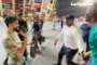 Mistrzostwa Świata: Samuel Eto'o zaatakował fizycznie algierskiego youtubera [WIDEO]