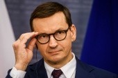 Mateusz Morawiecki interweniuje w sprawie Legii Warszawa. „Nie ma na to zgody”