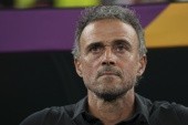 „To tylko futbol, bywa kapryśny”. Luis Enrique stanął w obronie zespołu PSG po niespodziewanej stracie punktów