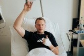 OFICJALNIE: Manuel Neuer w tym sezonie już nie zagra