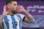 Mistrzostwa Świata: Nicolás Otamendi wyjaśnia zachowanie Argentyńczyków wobec Holendrów