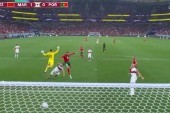 Mistrzostwa Świata: Maroko o krok bliżej od półfinału [WIDEO]