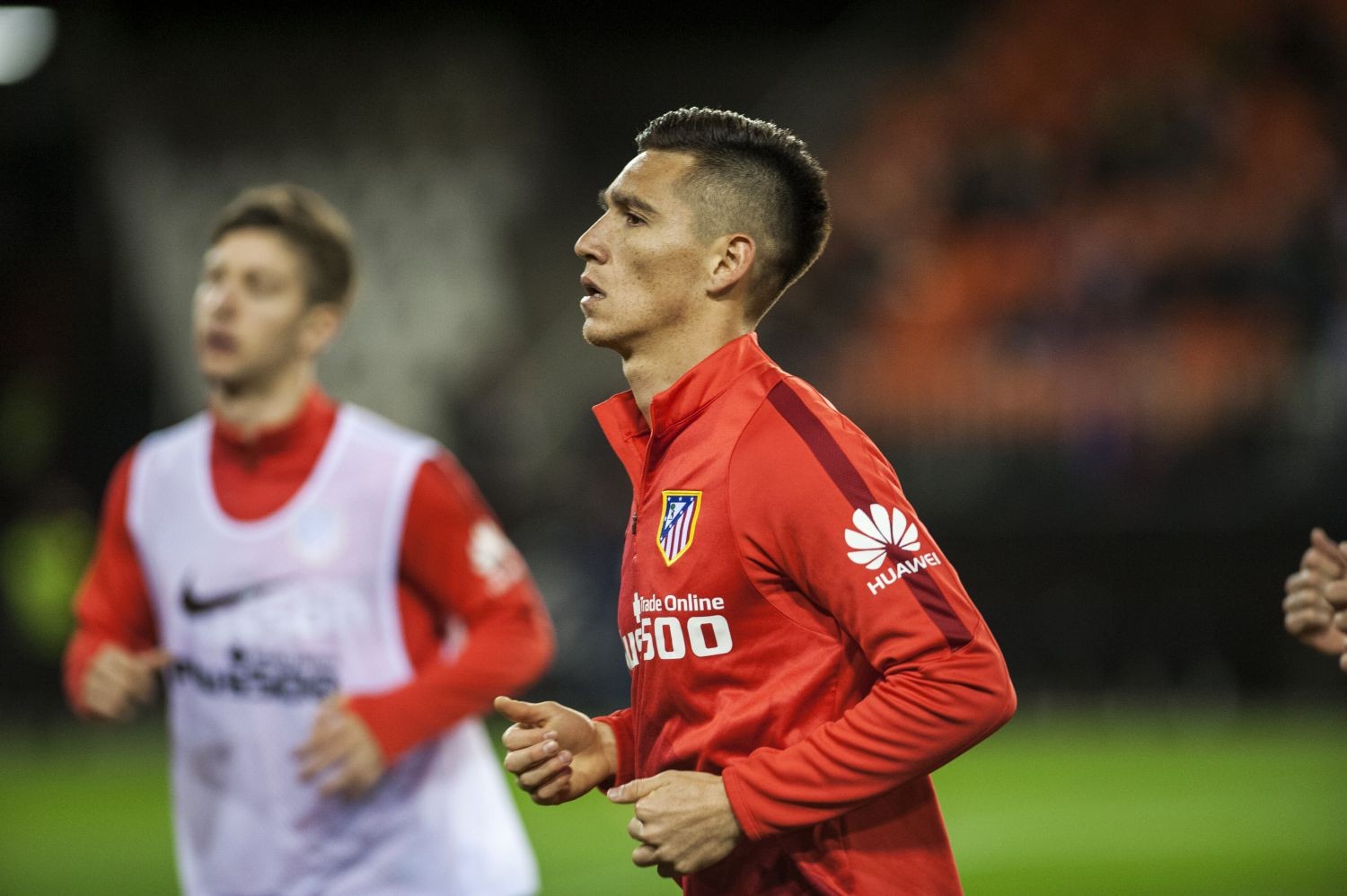 OFICJALNIE: Matías Kranevitter wrócił do domu