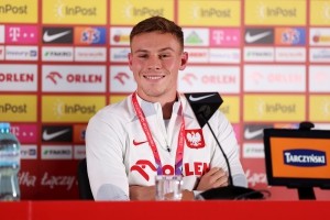 Szymon Żurkowski z sensacyjnym powrotem do Ekstraklasy?!