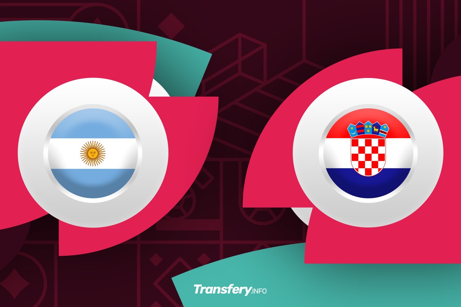 Mistrzostwa Świata: Składy na Argentyna - Chorwacja [OFICJALNIE]