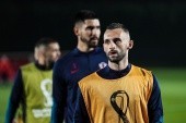 OFICJALNIE: Marcelo Brozović z kontuzją. „Poczuł ostry ból i musiał opuścić boisko”