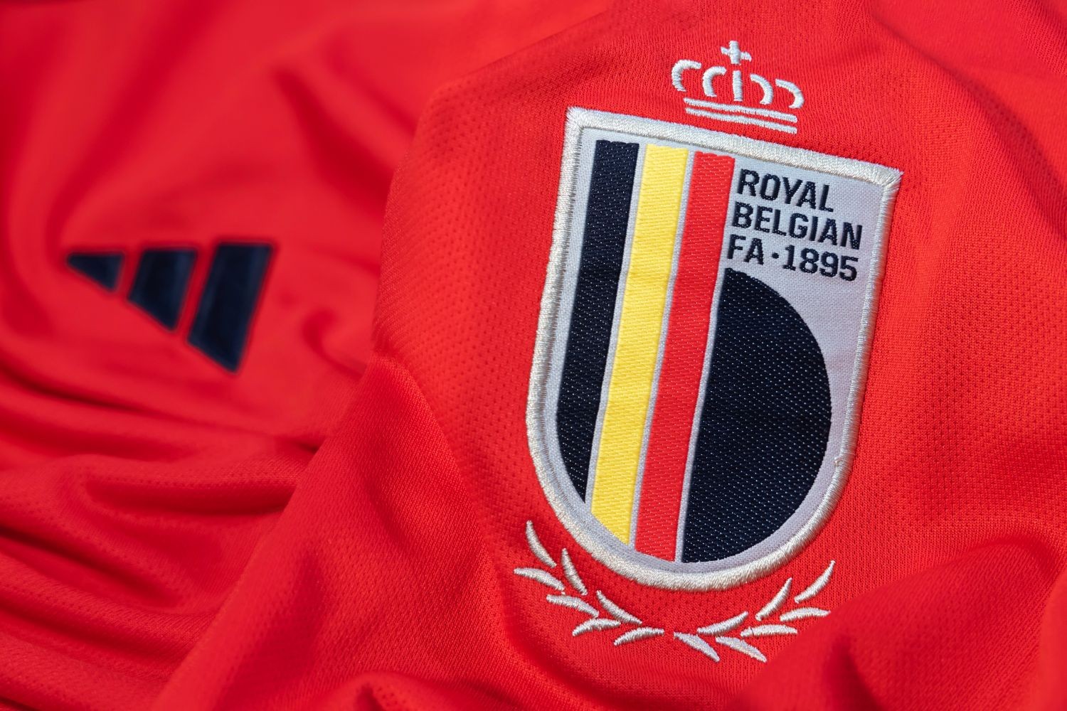 OFICJALNIE: Kadra Belgii na EURO 2024. Thibaut Courtois nie jedzie na turniej!