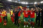 Mistrzostwa Świata: Znowu zmiana w składzie Maroka tuż przed pierwszym gwizdkiem