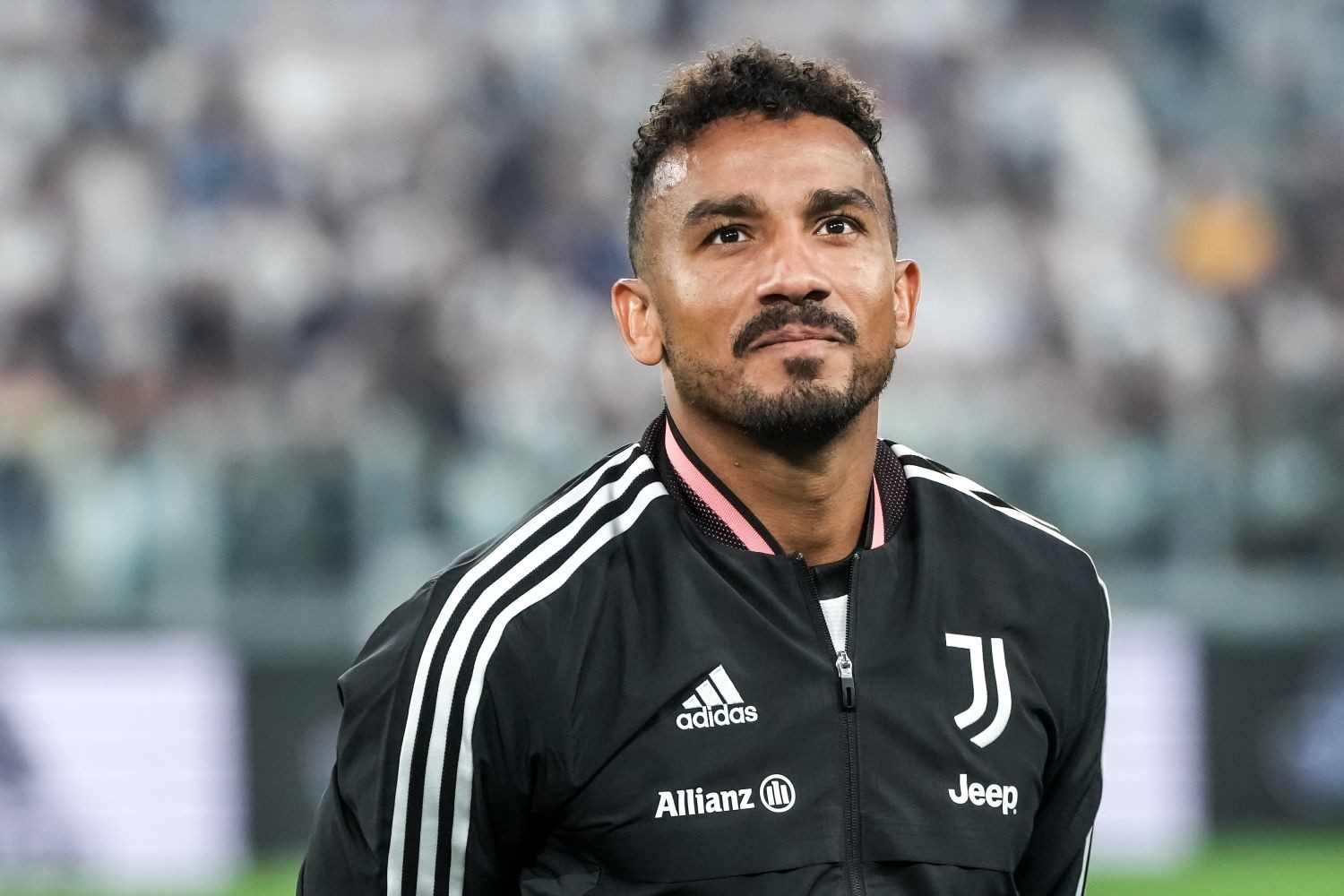 Danilo na radarze lidera Serie A. Juventus w rozkroku