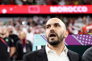Niespodziewana dymisja selekcjonera reprezentacji Maroka? Federacja zajęła stanowisko [OFICJALNIE]