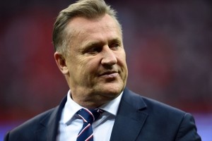 To nowy faworyt na selekcjonera reprezentacji Polski?! Cezary Kulesza może zaskoczyć