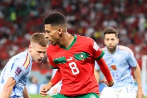 Olympique Marsylia wycenił bohatera Mistrzostw Świata 2022. Francuzi liczą na szybki zysk