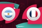 Mistrzostwa Świata: Składy na finał Argentyna - Francja [OFICJALNIE]