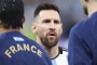 Lionel Messi wprost o reprezentacyjnej przyszłości
