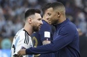 Nowa petycja po finale Mistrzostw Świata. „Żeby Francuzi przestali płakać”