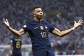 Real Madryt gotowy ozłocić Kyliana Mbappé. WIELKI kontrakt już czeka