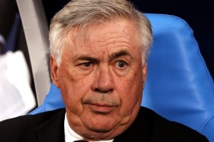 Zawodnik Realu Madryt skreślony. Carlo Ancelotti już na niego nie liczy