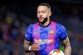 Memphis Depay zastępcą gwiazdy?!