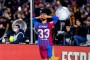 FC Barcelona: Abde Ezzalzouli przed szansą na grę w Bundeslidze