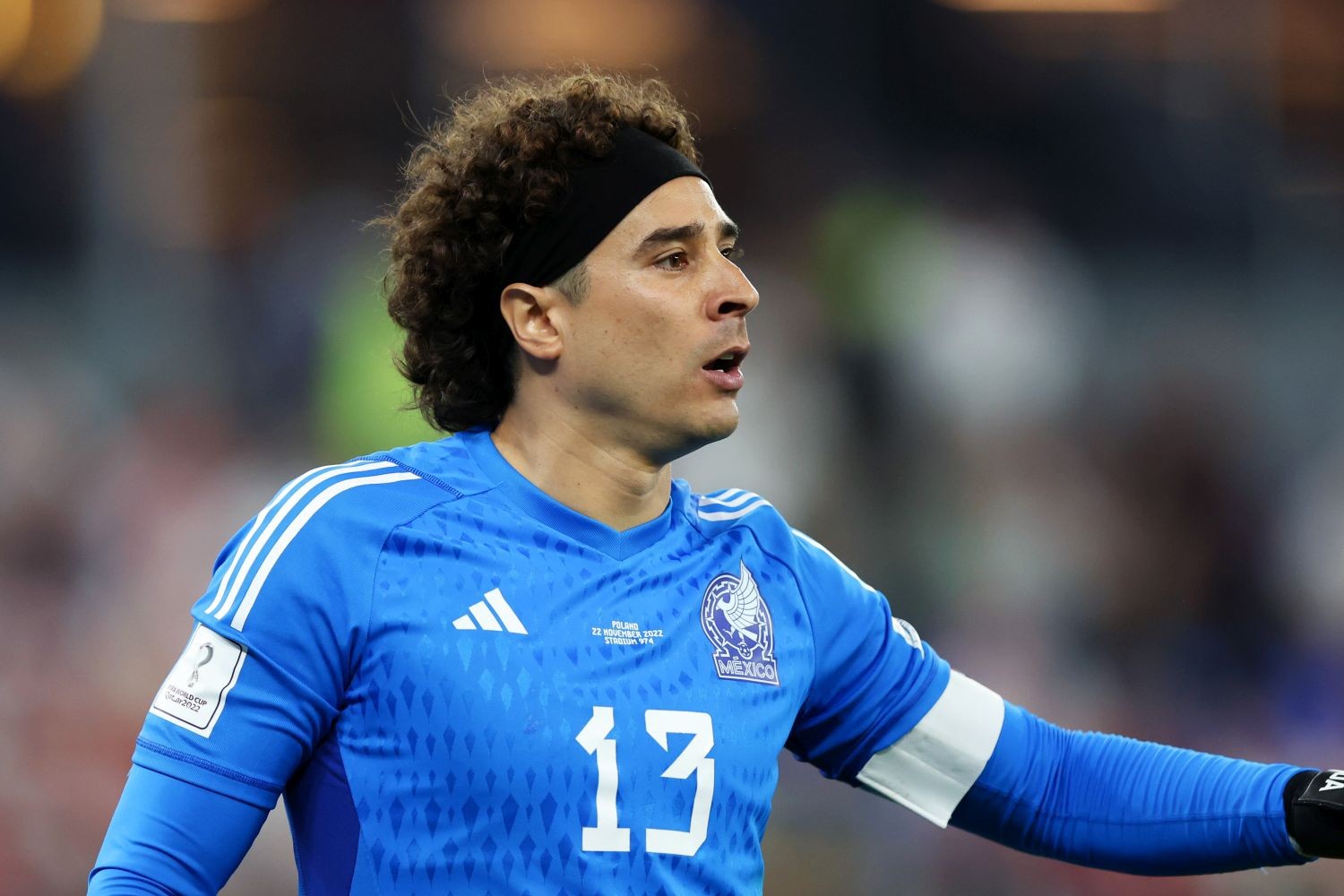 Guillermo Ochoa wraca do Europy! Negocjacje zamknięte