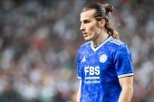 Çağlar Söyüncü z szansą powrotu do Premier League. Atlético Madryt otrzymało ofertę