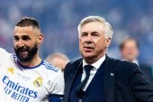 Karim Benzema podjął decyzję w sprawie dalszej przygody z Realem Madryt