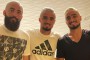 Bracia da Silva znów zagrają przeciwko sobie? Fábio bliski opuszczenia Europy