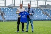 OFICJALNIE: Paweł Chrupałła zmienił klub w Norwegii