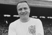 Nie żyje George Cohen. Mistrz świata z 1966 roku i legenda Fulham