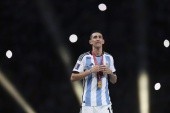 Ángel Di María wybiera nowy klub. Dwie bardzo ciekawe opcje na stole