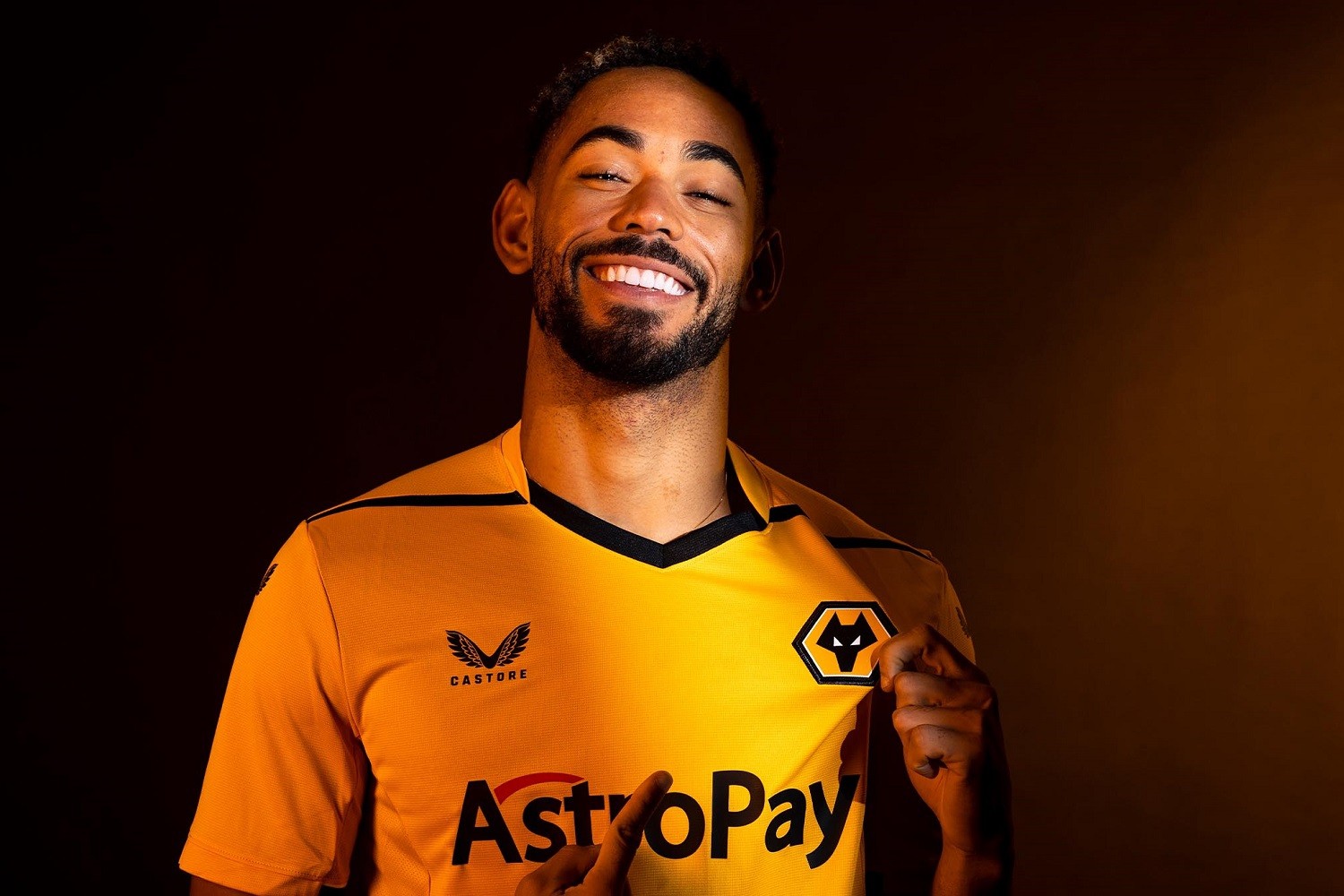 Wolverhampton Wanderers z najdroższym transferem w historii. Ogromna inwestycja