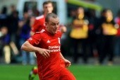 Jay Spearing cierpi na chorobę Addisona. Wychowanek Liverpoolu spędził Boże Narodzenie w szpitalu