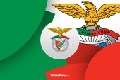SL Benfica sprowadziła 56-krotnego reprezentanta kraju [OFICJALNIE]