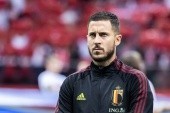 32-letni Eden Hazard zakończył karierę [OFICJALNIE]