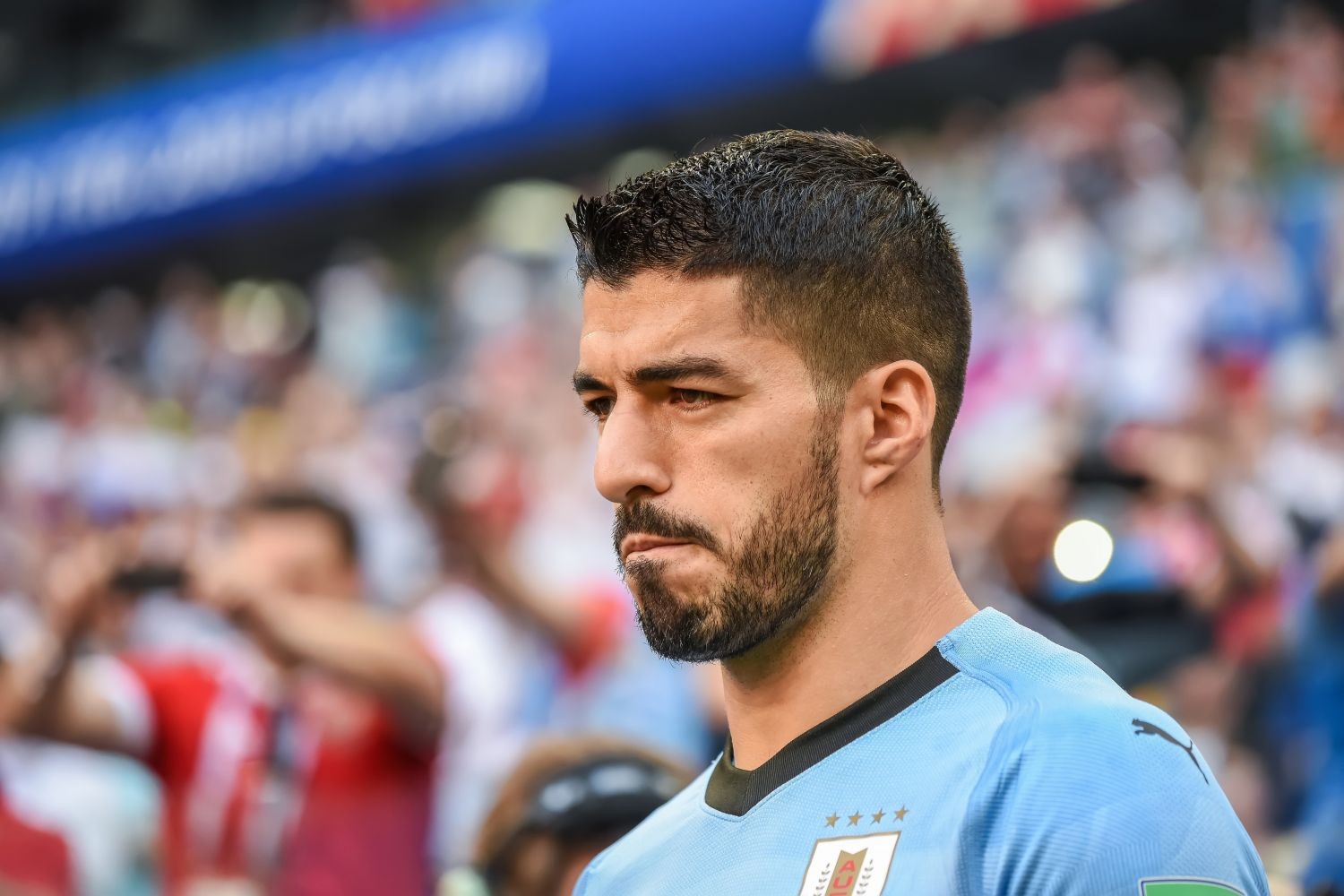 Luis Suárez z wielkim powrotem w najbliższych dniach