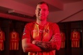 OFICJALNIE: Korona Kielce w ofensywie. Trzeci zimowy transfer