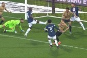 Przemysław Frankowski z piorunującym początkiem nowego roku. Polak strzela gola Paris Saint-Germain [WIDEO]