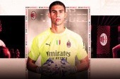 AC Milan pozyskał nowego bramkarza [OFICJALNIE]
