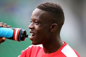 AS Monaco może zaliczyć dużą sprzedaż. Oferują pakiet 45 milionów euro za pomocnika