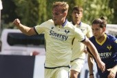 OFICJALNIE: Mateusz Praszelik ponownie wypożyczony do Serie B