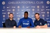 OFICJALNIE: Chelsea ogłosiła drugi zimowy transfer