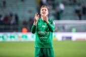 OFICJALNIE: Warta Poznań traci kapitana. Transfer wewnątrz ligi
