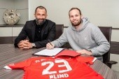 Daley Blind odchodzi z Bayernu Monachium