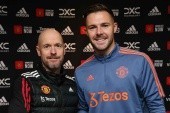 OFICJALNIE: Manchester United z pierwszym zimowym transferem