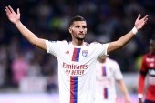 OFICJALNIE: Houssem Aouar odchodzi z Olympique'u Lyon